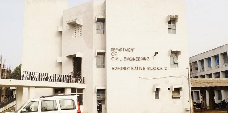 NIT Jalandhar