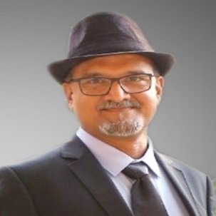 Prof. A Trivedi, Delhi Technical University, Delhi