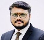 Dr. Anand Hulagaballi, Manager - Geoquest