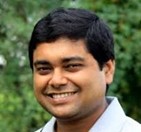 Dr. Arindam Dey, IIT Guwahati