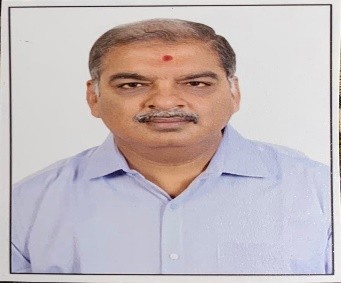 Prof. C H Solanki, SVNIT, Surat