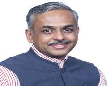 Prof. Deepankar Choudhury, Professor, Department of Civil Engineering, IIT Bombay