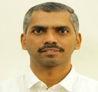 Prof. P. Hari Prasad Reddy, NIT Warangal
