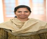 Prof. G Madhavi Latha, IISc Bengaluru