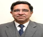 Prof. Manoj Datta, Emeritus Prof, IIT Delhi