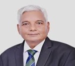 Prof. N K Samadhiya, IIT Roorkee