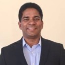 Dr. N Ravichandran, Associate Professor, Clemson University, USA