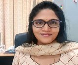 Prof. Neelima Satyam, IIT Indore