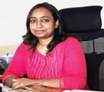 Dr. P V Divya, Associate Professor, IIT Palakkad