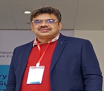 Prof. Pijush Samui, NIT Patna