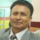 Prof. Ravi K Sharma, NIT Hamirpur