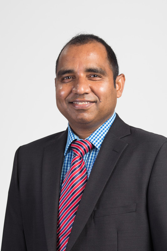 Dr.Sanjay Nimbalkar,Associate Professor,University of Technology Sydney, Australia