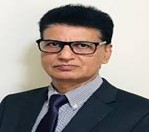 Dr. Sanjay Shukla, Edith Cowan University, Australia