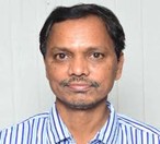 Prof. Vishwas A Sawant, IIT Roorkee